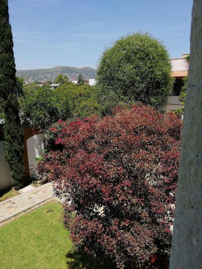 Paraje La Huerta Oaxaca Exterior foto